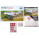 Збірна модель Ki-115 Tsurugi 1/48 Eduard 11192