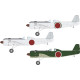 Збірна модель Ki-115 Tsurugi 1/48 Eduard 11192