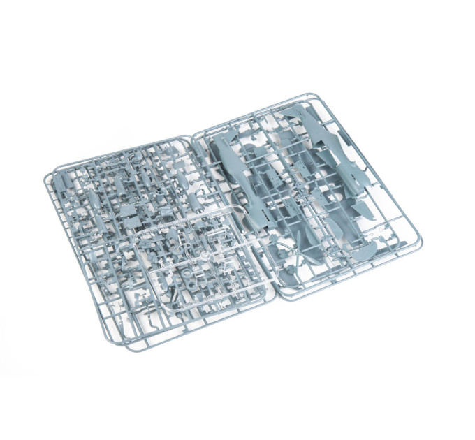 Збірна модель 15,000th 1/48 Eduard 11193