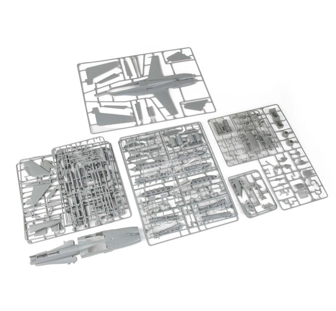 Збірна модель HORNET LEGACY 1/48 Eduard 11195