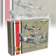 Збірна модель WILDE SAU Епізод третій: До падіння Імперії 1/48 Eduard 11199