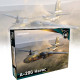 Збірна модель A-20G HAVOC 1/48 Eduard 548002