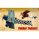 Fokker Fokker! 1/72 Два в одном!