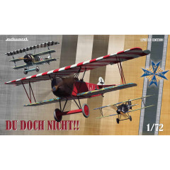 Du doch nicht!! 1/72
