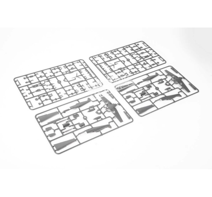 ADLERANGRIFF 1/72