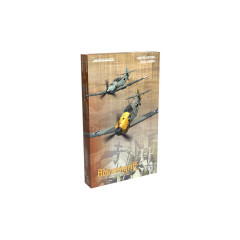 ADLERANGRIFF 1/72