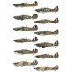 HURRISTORY: Hurricane Mk. I 1/72
