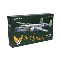 Ангел Милосердия (ANGEL OF MERCY) 1/72