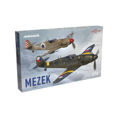 MEZEK: Avia S-199 1/72