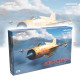 Збірна модель МіГ-21біс Дві моделі! 1/72 Eduard 2151