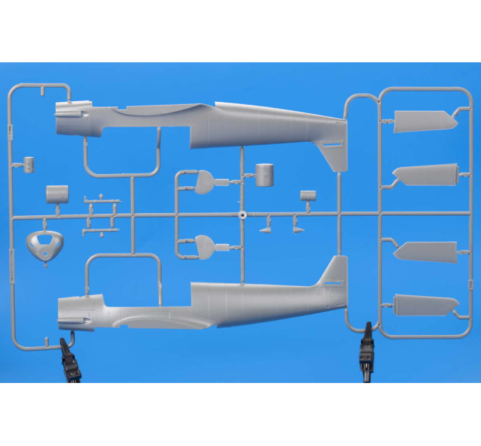 Bf 108 OVERTREES 1/32
