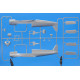 Bf 108 OVERTREES 1/32