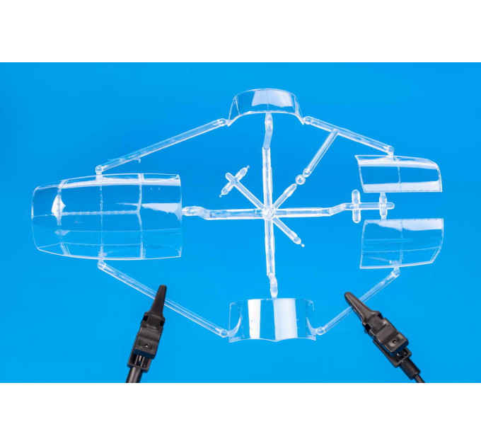 Bf 108 OVERTREES 1/32