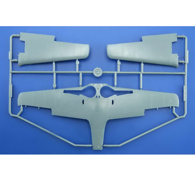Fw 190D-9 OVERTREES 1/48