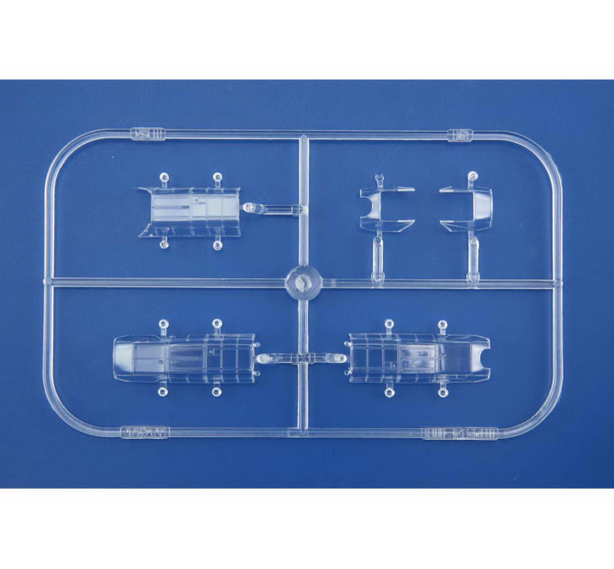 Bf 110D OVERTREES 1/48