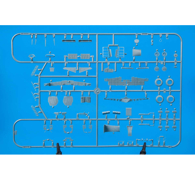 F-6D/K OVERTREES 1/48