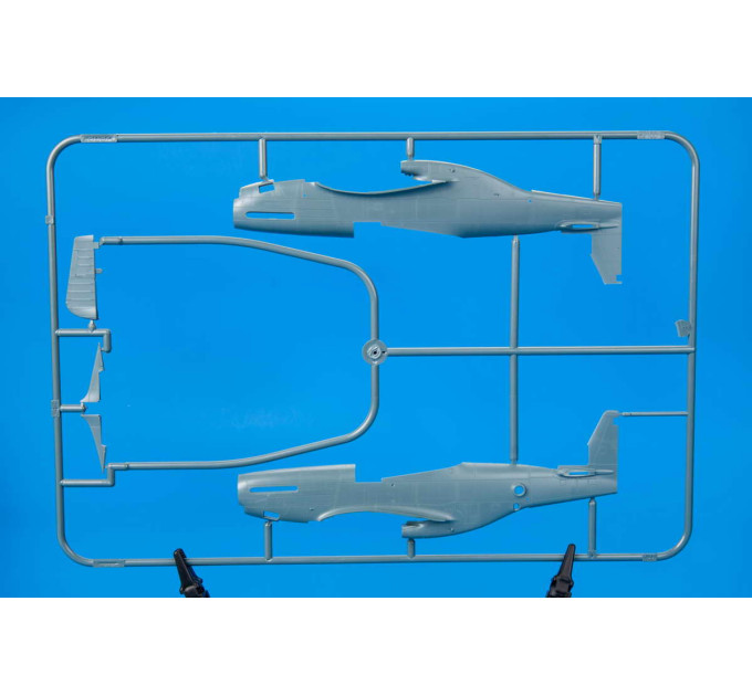 F-6D/K OVERTREES 1/48