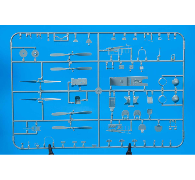 F-6D/K OVERTREES 1/48