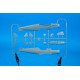 Bf 109G-14 OVERTREES 1/48
