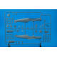 Bf 109G-6/AS OVERTREES 1/48