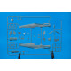 Bf 109G-10 Erla OVERTREES 1/48