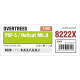 F6F-5 / Hellcat Mk. II OVERTREES 1/48 8222X