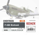 Збірна модель P-40N Warhawk 1/48 Eduard 82242X