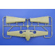 Bf 109E-1 OVERTREES 1/48