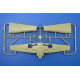 Bf 109E-4 OVERTREES 1/48