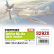 Збірна модель Spitfire F Mk. IX 1/48 Eduard 8292X