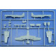 Fw 190A-8/ R2 OVERTREES 1/72
