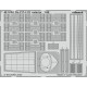 Фототравлення до Do 217J-1/2 1/48 Eduard 481024
