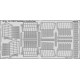 Фототравлення Do 215B-5 закрилки 1/48 Eduard 48867