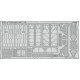 He 111H-6 екстер'єр 1/48