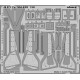 Фототравлення для Fw 190A-8/R2 екстер'єр 1/48