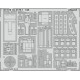 Do 217N-1 інтер'єр 1/48