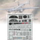 Фототравлення для B-25J 1/48 Eduard 491336