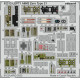 A6M2 Zero Type 21 PE-set 1/48