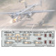 Фототравлення для B-25J ремені безпеки 1/48 Eduard FE1337