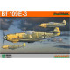 Bf 109E-3 1/32