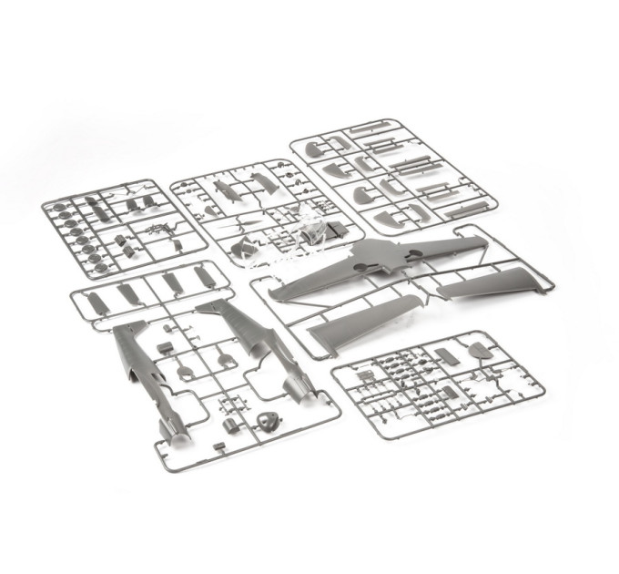 Bf 108 1/32