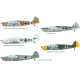Bf 108 1/32