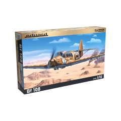 Bf 108 1/32