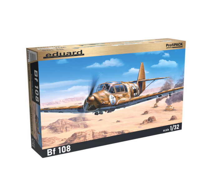 Bf 108 1/32
