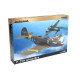 Збірна модель P-39N Airacobra 1/48 Eduard 8067