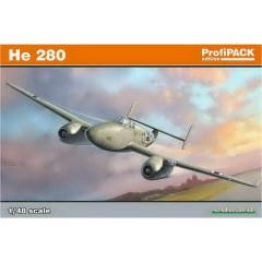 He 280 1/48