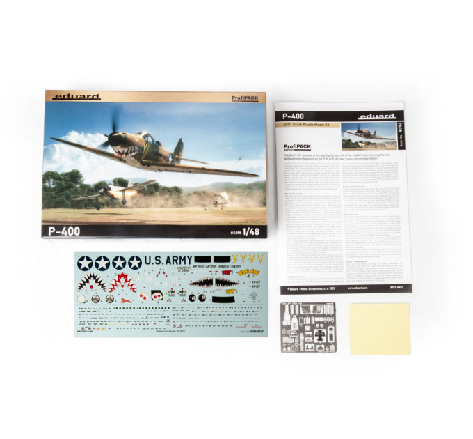 P-400 1/48