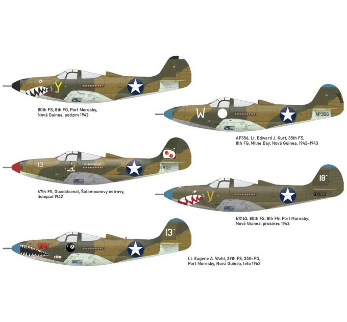 P-400 1/48