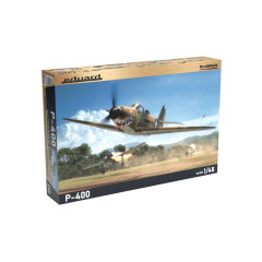 P-400 1/48