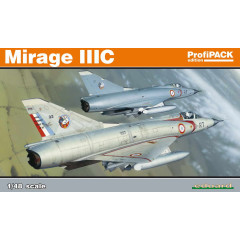 Mirage III C 1/48